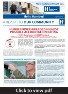 HRH Community Report 2019